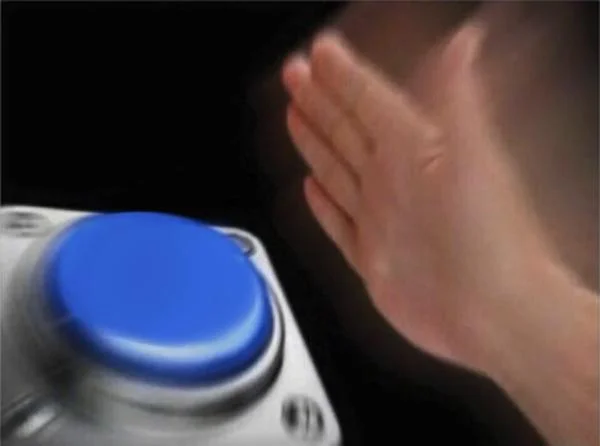 blank nut button