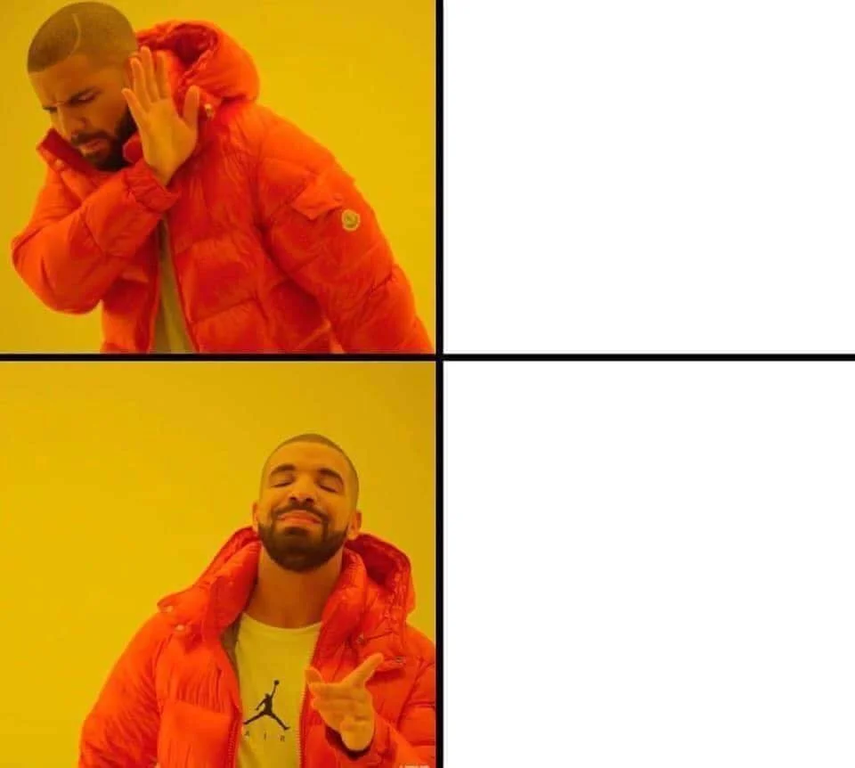 drake si no
